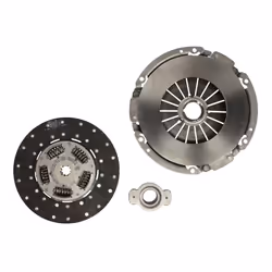Kit d'embrayage VALEO 827014