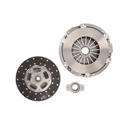 Kit d'embrayage VALEO 827161