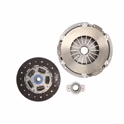 Kit d'embrayage VALEO 827163