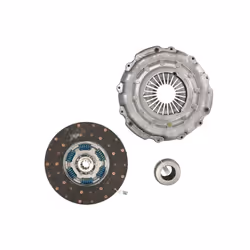 Kit d'embrayage VALEO 827274