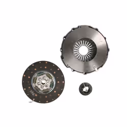 Kit d'embrayage VALEO 827274