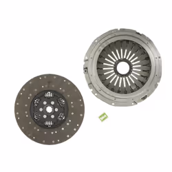 Kit d'embrayage VALEO 827359