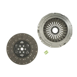 Kit d'embrayage VALEO 827359