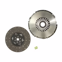 Kit d'embrayage VALEO 827359