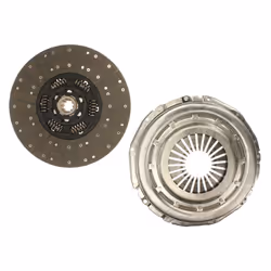 Kit d'embrayage VALEO 827362