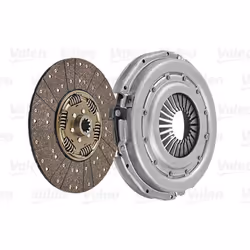 Kit d'embrayage VALEO 827362 - Vue supplémentaire 4