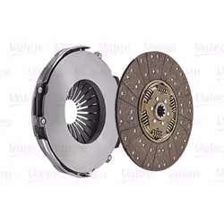 Kit d'embrayage VALEO 827362 - Vue supplémentaire 5