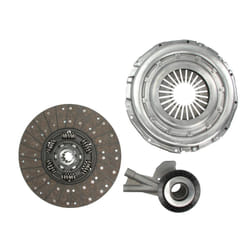 Kit d'embrayage VALEO 827370