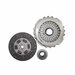 Kit d'embrayage VALEO 827407