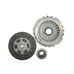 Kit d'embrayage VALEO 827407
