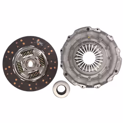 Kit d'embrayage VALEO 827448