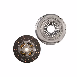 Kit d'embrayage VALEO 827450