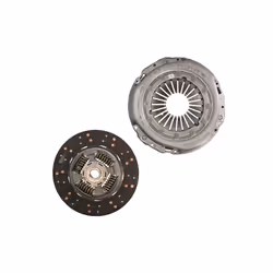 Kit d'embrayage VALEO 827452