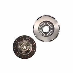 Kit d'embrayage VALEO 827452