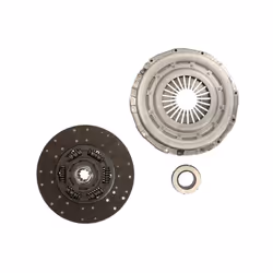 Kit d'embrayage VALEO 827592