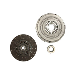 Kit d'embrayage VALEO 827592