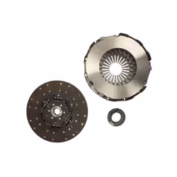 Kit d'embrayage VALEO 827592