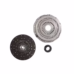 Kit d'embrayage VALEO 827593