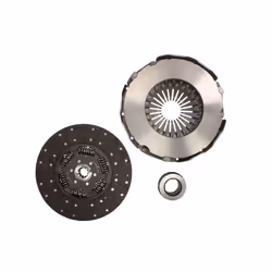 Kit d'embrayage VALEO 827593