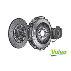 Kit d'embrayage VALEO 827629