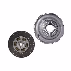 Kit d'embrayage VALEO 827649