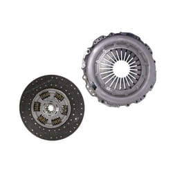Kit d'embrayage VALEO 827649