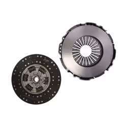 Kit d'embrayage VALEO 827649