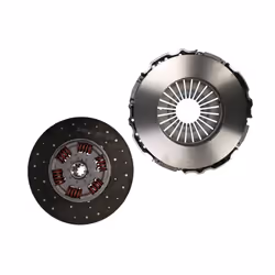Kit d'embrayage VALEO 827655