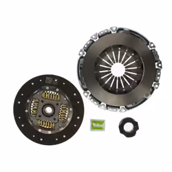 Kit d'embrayage VALEO 828002