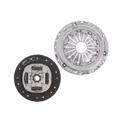 Kit d'embrayage VALEO 828012