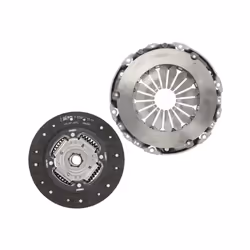 Kit d'embrayage VALEO 828012