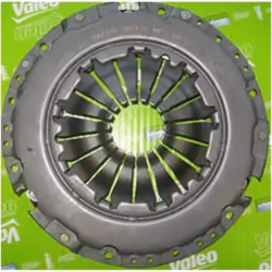Kit d'embrayage VALEO HEC 828013 - Vue supplémentaire 4