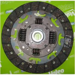 Kit d'embrayage VALEO HEC 828013 - Vue supplémentaire 5