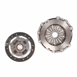 Kit d'embrayage VALEO 828016