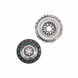 Kit d'embrayage VALEO 828031