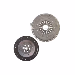 Kit d'embrayage VALEO HEC 828033