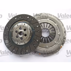 Kit d'embrayage VALEO HEC 828033 - Vue supplémentaire 4