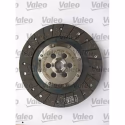 Kit d'embrayage VALEO HEC 828033 - Vue supplémentaire 6