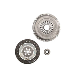 Kit d'embrayage VALEO HEC 828037