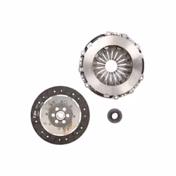 Kit d'embrayage VALEO HEC 828037