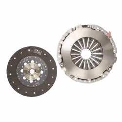 Kit d'embrayage VALEO 828083