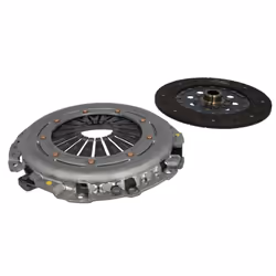 Kit d'embrayage VALEO 828084