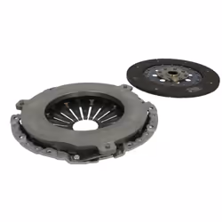 Kit d'embrayage VALEO 828084