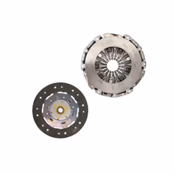 Kit d'embrayage VALEO SAT 828103