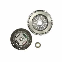 Kit d'embrayage VALEO 828108