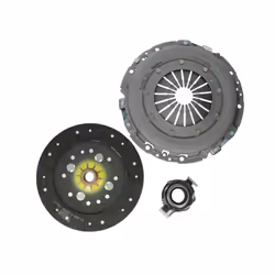 Kit d'embrayage VALEO 828111