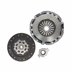 Kit d'embrayage VALEO 828111
