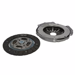 Kit d'embrayage VALEO 828139