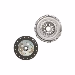 Kit d'embrayage VALEO 828146