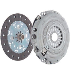 Kit dembrayage - VALEO - 828156 - KIT EMB 2P CITROËN C4 Picasso (06>)